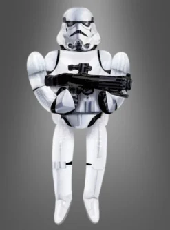 Stormtrooper Folienballon Airwalker 83x177cm