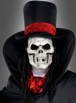 Grave Digger Deluxe -KostümKult Verkäufe 8 844226 pic3