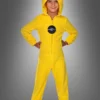 Pokemon Pikachu Kinder Kostüm