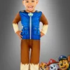 Paw Patrol Chase Kostüm Hund