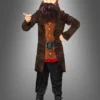 Kinder Hagrid Kostüm Aus Harry Potter