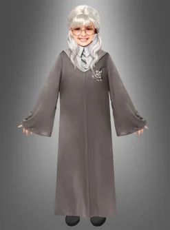 Myrte Toilettengeist Kostüm Für Kinder Aus Harry Potter