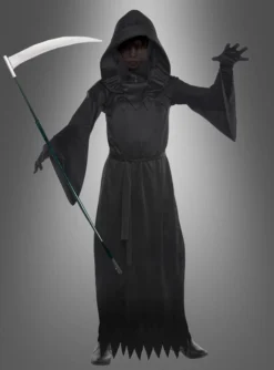 Halloween Robe Für Kinder