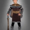 Wikinger Kinderkostüm Sven