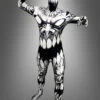 Morphsuit Monster The Mouth