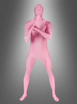 Morphsuit Pink