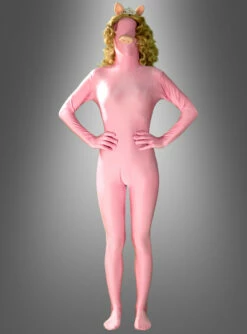 Morphsuit Pink -KostümKult Verkäufe 80 mspi pic3