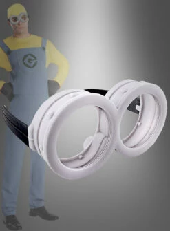 Minion Brille Für Erwachsene