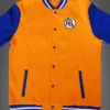 Premium Son Goku Dragon Ball Jacke