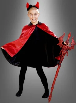 Deluxe Vampir Wendecape 2 In 1 5 Deluxe Vampir Wendecape 2 In 1 -KostümKult Verkäufe 90 3672 pic3