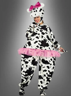 Klara Die Kuh Kostüm