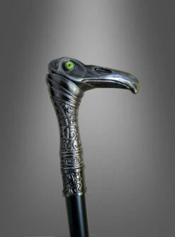 Spazierstock Adlerkopf Deluxe