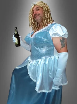 Titelseite -KostümKult Verkäufe cinderella maennerkostuem prinzessin ballkleid c1f041e9bc 2