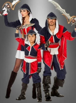 Fantasy Kriegerin Damenkostüm -KostümKult Verkäufe fantasy kriegerin damenkostuem karneval 309cab98ad 3