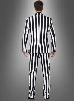 Gestreifter Anzug -KostümKult Verkäufe faschingskostuem fuer herren anzug d6a506aaf5 3