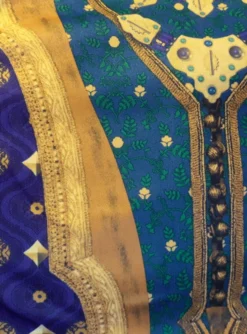 Dschinni Flaschengeist Kinderkostüm -KostümKult Verkäufe flaschengeist aladdin lizenzkostuem dschinni 3516c14c5e 3