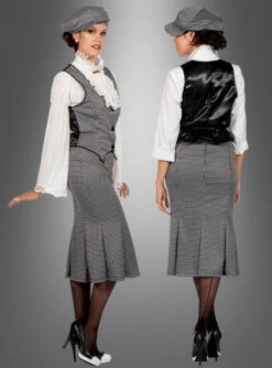 20er Jahre Roaring Damenkostüm Polly 5 20er Jahre Roaring Damenkostüm Polly -KostümKult Verkäufe gangsterbraut polly 20er damenkostuem 6e94de72d1 3