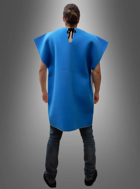 Kostüm Spielkarte Herz Bube 3 Kostüm Spielkarte Herz Bube – Bild 3