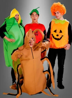 Kürbis Kostüm Plüsch Für Erwachsene 5 Kürbis Kostüm Plüsch Für Erwachsene -KostümKult Verkäufe halloweenkostuem kuerbisanzug orange b92d73b3ac 3