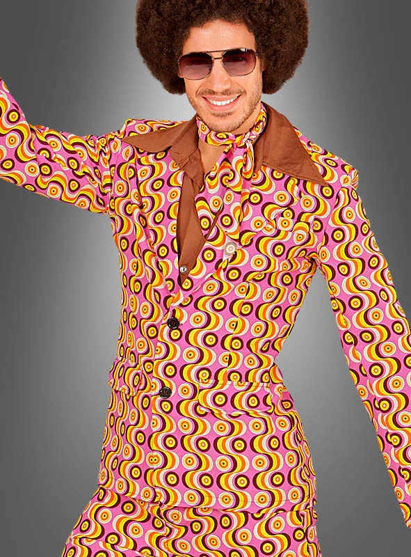 70er Anzug Christian 2 70er Anzug Christian – Bild 2