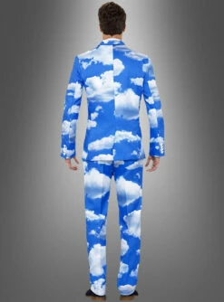 Wolken Spaßanzug 6 Wolken Spaßanzug -KostümKult Verkäufe himmel kostuem anzug 50af36f43d 3