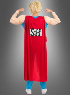 Suffman Biermann Kostüm 2-Teiler -KostümKult Verkäufe karnevalskostuem biermann suffman 7cbbd6a951 3