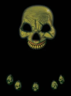 Horror Clown Für Kinder -KostümKult Verkäufe kinderkostuem horrorclown leuchteffekt 068e456e3f 3