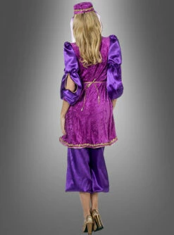 Orientalisches Kostüm Jeannie -KostümKult Verkäufe kostuem flaschengeist 1001 nacht ca824e0fc3 3