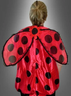 Darling Marienkäfer 5 Darling Marienkäfer -KostümKult Verkäufe marienkaefer fluegel 4b7108976f 3