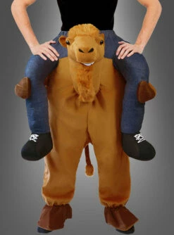 Huckepack Kostüm Kamel -KostümKult Verkäufe reiter kostuem kamel 129a7012bf 3