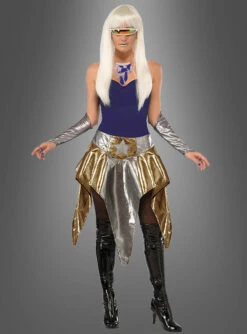 Titelseite -KostümKult Verkäufe science fiction damenkostuem karneval mottoparty b30e1fa345 2