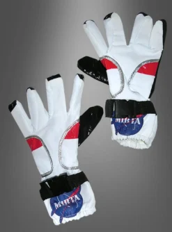 Deluxe Astronaut Für Kinder Mit Zubehör -KostümKult Verkäufe space shuttle pilot astronaut 3643a1bcdc 4