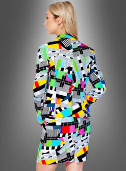 Testbild Kostüm Für Damen OppoSuits -KostümKult Verkäufe testival damen kostuem 80er cd7c0ea943 4