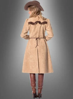 Cowgirl Miss Ellie Kostüm -KostümKult Verkäufe western cowgirl verkleidung ace5f39a21 3