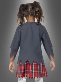 Untotes Schulmädchen Für Kinder -KostümKult Verkäufe zombie kinderkostuem 37347dd94a 3